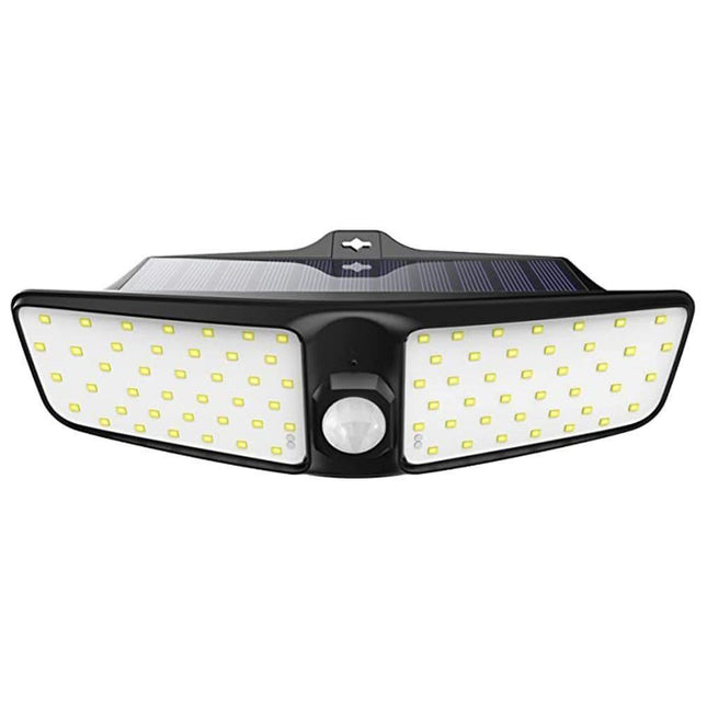 Solar Light Outdoor Garden LED Garden Light-100 LED Path Light-Outdoor Landscape Lawn.