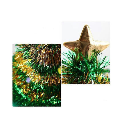 Christmas tree hat for Christmas and Christmas party.