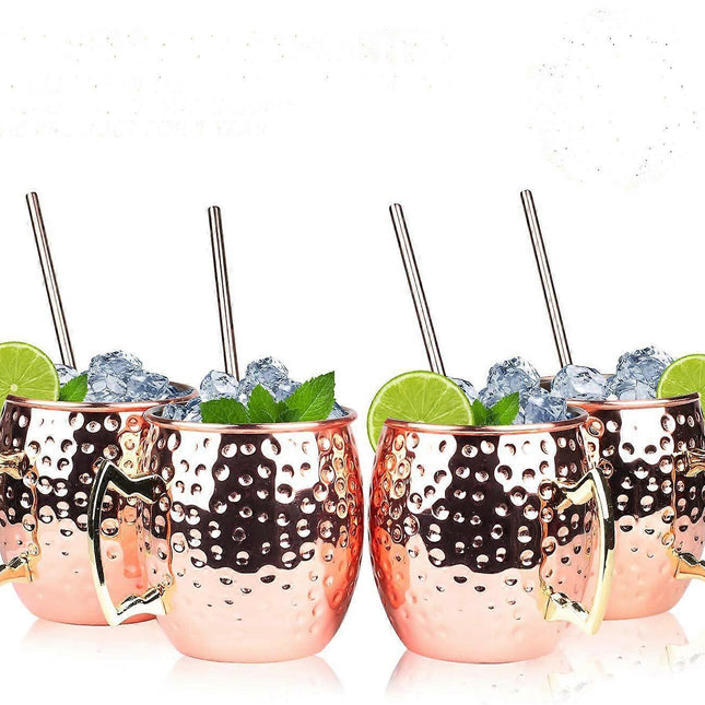 Mug very suitable for cocktail ice drinks suitable for lovers who like to drink.