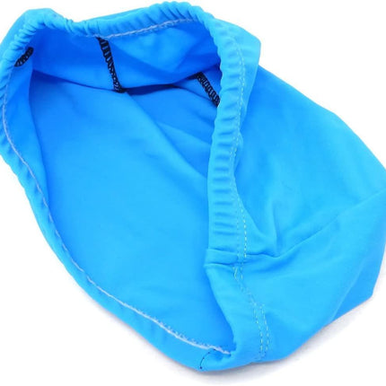 3PCS Solid Color Swim Cap Swimming Cap Swimming Hat for Teenager and Adult(not for Long Hair).