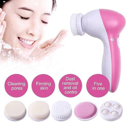 Health & Beauty Cartoz.