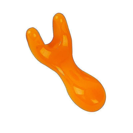 Head Shoulder Neck Gua Sha Scraping Tool Hand Acupoint Massage Stick Health Care.