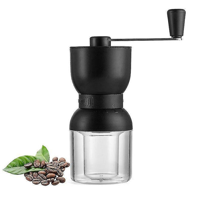 Coffee Grinders Manual Coffee Grinder Mini Kitchen Salt Pepper Grinder.