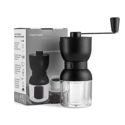 Coffee Grinders Manual Coffee Grinder Mini Kitchen Salt Pepper Grinder.