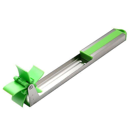 Watermelon Artifact Fruit Chopper Multi-function Prop Cutting And Lengthening304 Stainless Steel Magic Tool Kitchen Accessories.