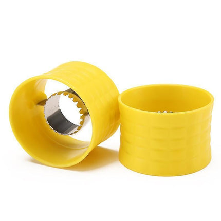 Corn Stripper Peeler Cob Cutter Thresher Corn Stripper Fruit Vegetable Tools Cooking Tools Kitchen Accessories Cob Remover.