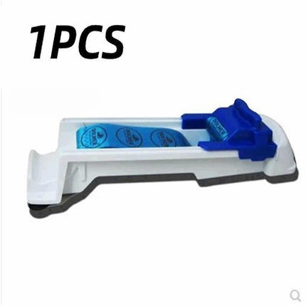 1 Pcs Stuffed Grape Leaf Vegetable Meat Roller Wrapping Cabbage Meat Rolling Tool Kitchen Gadget Meat Rolling Machine.