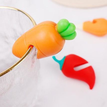 Silicone Pot Lid Holder Anti-spill Rack Heat-resistant Anti-overflow Stoppers Pot Cover Lifter Holder Durable Kitchen Gadgets.
