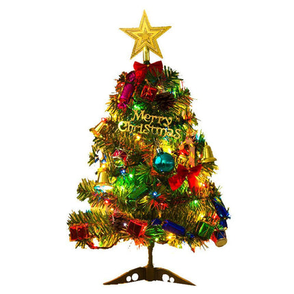 Mini Christmas tree Decorations.