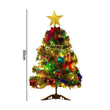 Mini Christmas tree Decorations.