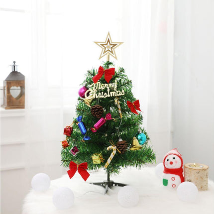 Mini Christmas tree Decorations.