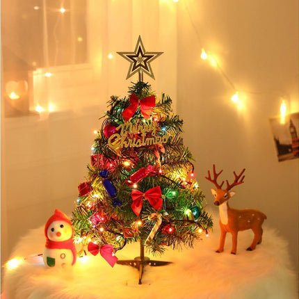 Mini Christmas tree Decorations.
