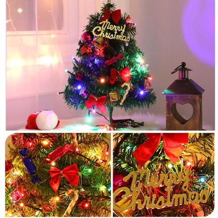 Mini Christmas tree Decorations.