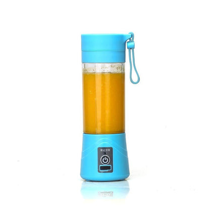 KKSTAR Electric Juice Blender - Blue Variant Size Value blue.