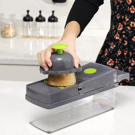 Vegetable Chopper Food Choppers Onion Chopper Veggie Slicer Cutter Dicer Kitchen Tool.