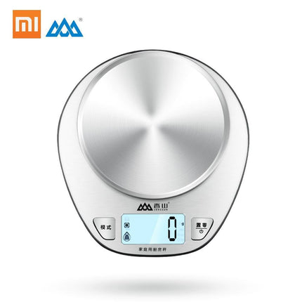 Youpin Senssun Kitchen Food Scale Electronic Weight Scale High Precision Food Diet Digital Baking Scale Jewelry Digital Scale LCD Display.