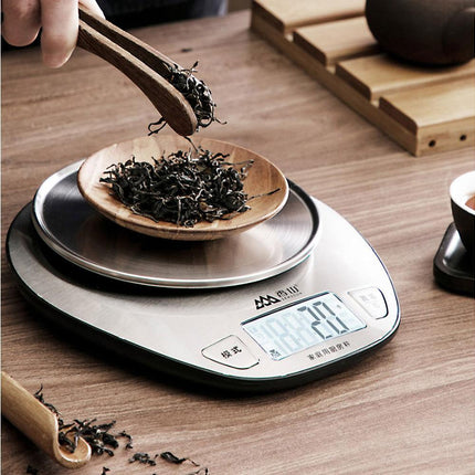 Youpin Senssun Kitchen Food Scale Electronic Weight Scale High Precision Food Diet Digital Baking Scale Jewelry Digital Scale LCD Display.