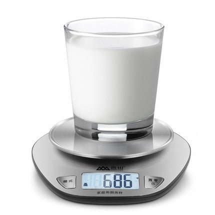 Youpin Senssun Kitchen Food Scale Electronic Weight Scale High Precision Food Diet Digital Baking Scale Jewelry Digital Scale LCD Display.
