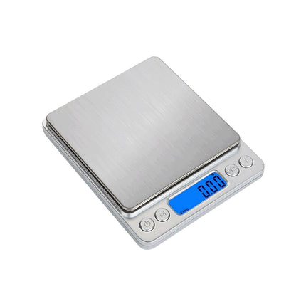 3kg/0.1g Accurate Electrical Kitchen Scale,Coffee Scale Food Weight Postal Scales Multifunction Scale Measures in Grams and oz for Cooking.
