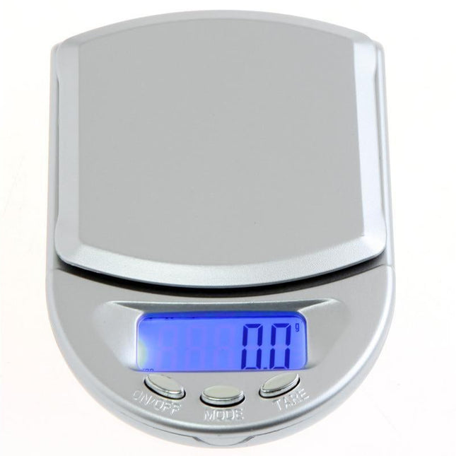 Digital Scale.
