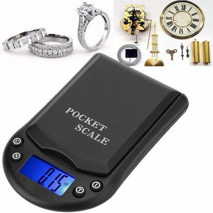 100g/0.01g Portable High Precision Electric Jewelry Scale with Digital Display, Digital Precision Scale Jewelry Scale for Jewelry, Scale.
