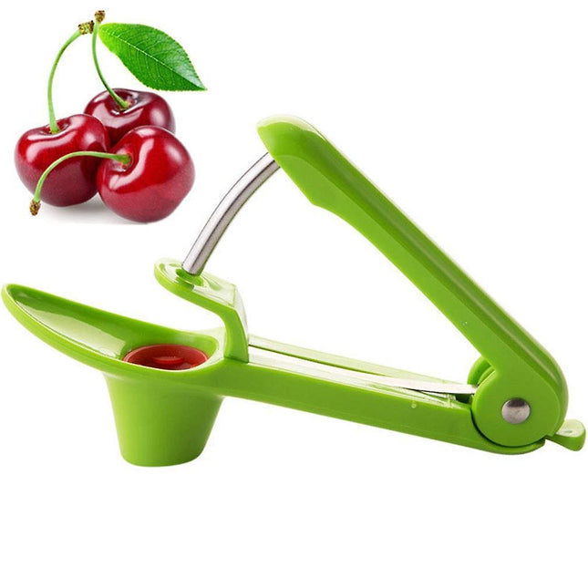 Cherry Stoner Cherry Benevolence Cherry Creative Kitchen Cherry Stoner Kitchen.