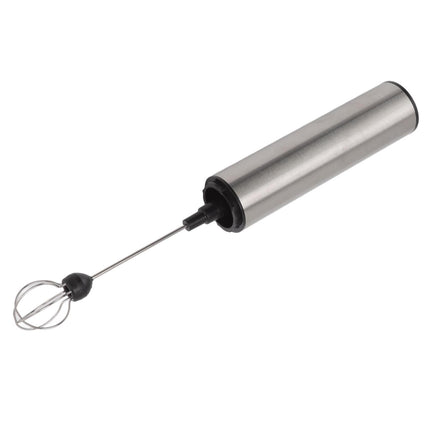 Electric Mini Blender, Handheld, Auto Stainless Steel Detachable Milk Foamer for Home Kitchen.