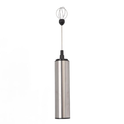Electric Mini Blender, Handheld, Auto Stainless Steel Detachable Milk Foamer for Home Kitchen.