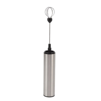 Electric Mini Blender, Handheld, Auto Stainless Steel Detachable Milk Foamer for Home Kitchen.