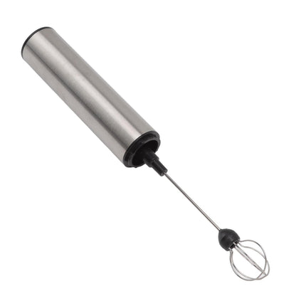 Electric Mini Blender, Handheld, Auto Stainless Steel Detachable Milk Foamer for Home Kitchen.