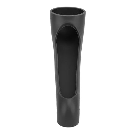 Coffee Maker Water Spout, Food Grade Silicone, Quick Access Funnel for Coffee Machine Accessories, Black.