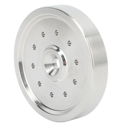 Coffee Maker Shower Holder, Reusable Stainless Steel Group Head Shower Screen for Breville 9 Series Coffee Maker.