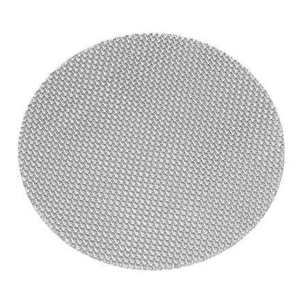 Coffee Portafilter Puck Screen, Reusable Filter Fineness Backwash Filter, 53.5mm.