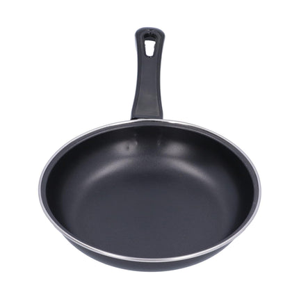 Household Mini Frying Pan, Non-Stick Skillet for Induction & Gas Stove, 20cm.