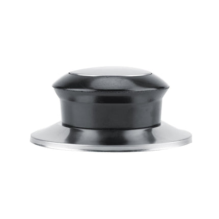 5pcs Heat-Resistant Pot Pan Lids, Knob Lifting Handle, Kitchen Cookware Replacement.