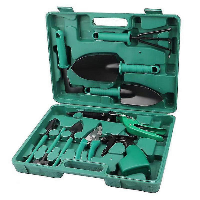 Gardening Tool Pack Garden Shovel Garden Shovel Planting Tool Working Tool, 10pc.