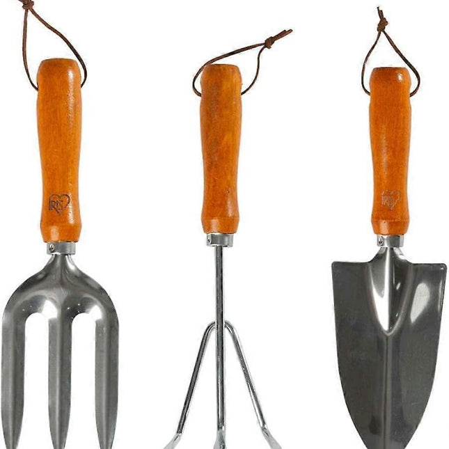 Garden Tool Set Seeder Outdoor Tools Gardening Tools Stainless Steel Plant Edgs Tweezers Flowers Gardening Shovels.