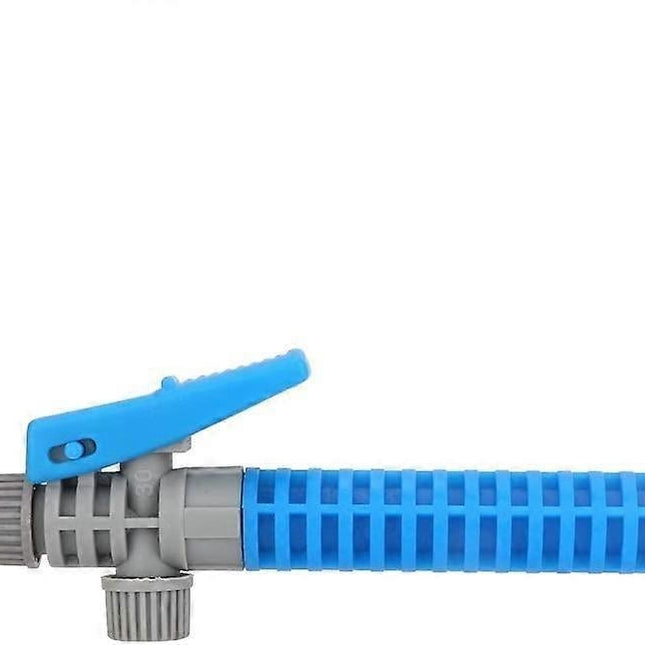 Handle Sprayer Trigger Watering Sprayer Garden Accessory Spray Gun Hose Garden for Agriculture Forestry.