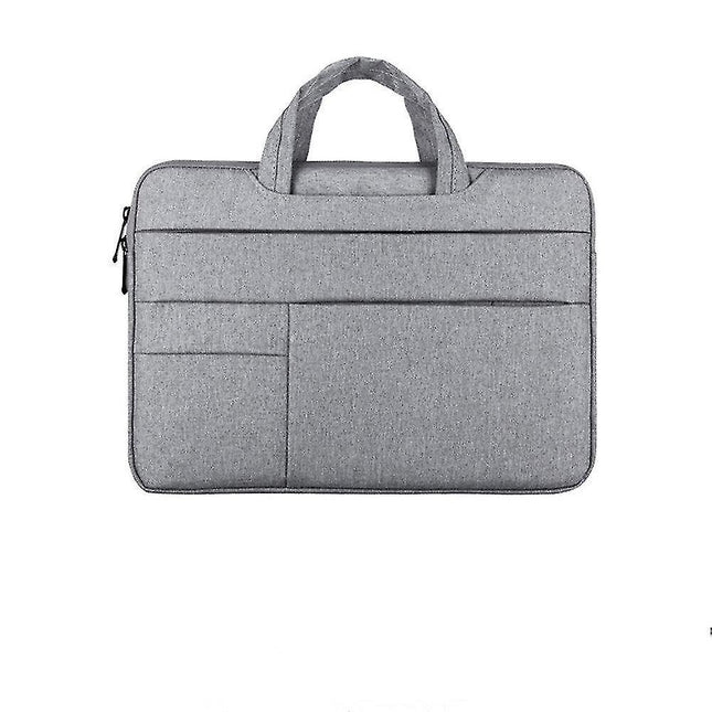Computer covers skins laptop bag 13 etc. Inch waterproof large capability travel oxford fabric notebook.