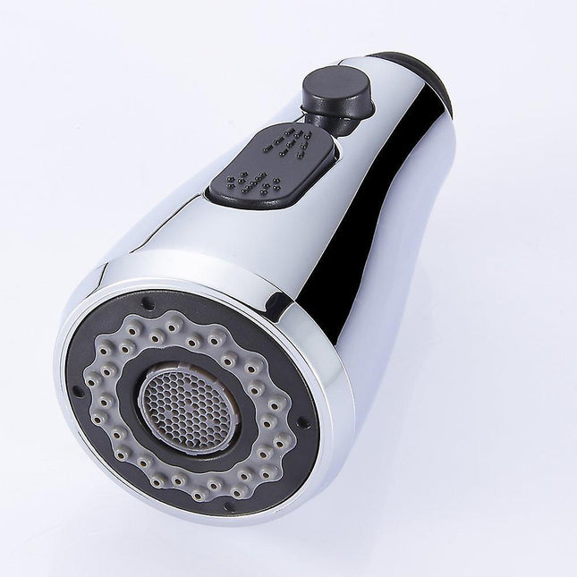 Pull Out Sprayer Multifunction Kitchen Sink Faucet Sprayer Faucet Shower Water Faucet for Bathroom Wash Basin.