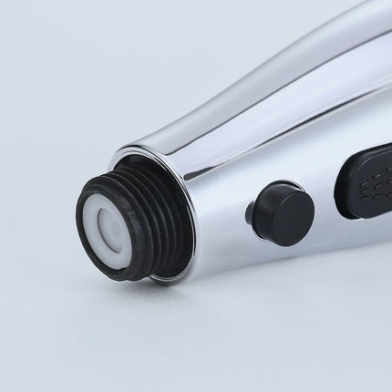 Pull Out Sprayer Multifunction Kitchen Sink Faucet Sprayer Faucet Shower Water Faucet for Bathroom Wash Basin.