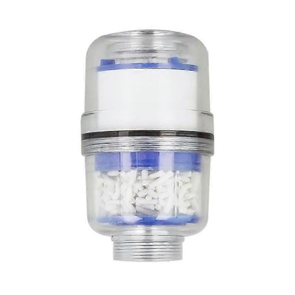 Transparent - Faucet Water Filter - Kitchen Splash Proof Water Filter Faucet.