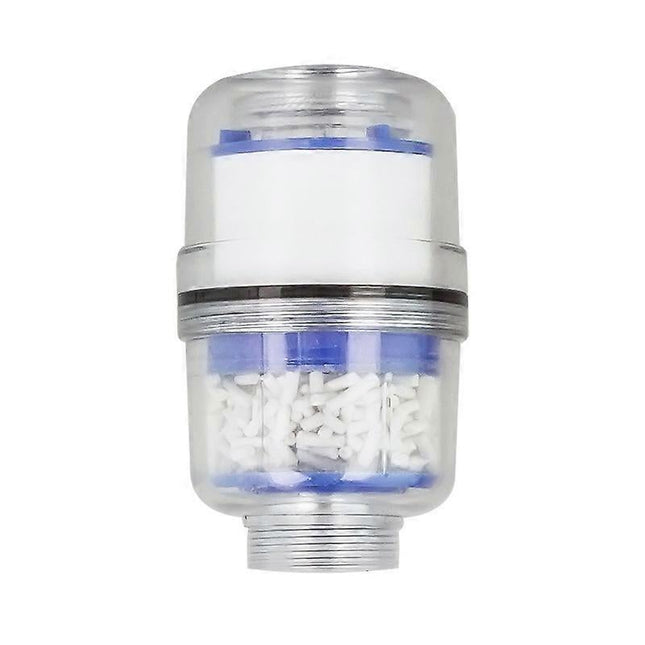 Transparent - Faucet Water Filter - Kitchen Splash Proof Water Filter Faucet.
