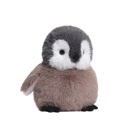 Cute Penguin Plush Toy - 20cm Soft Stuffed Animal Perfect for Cuddling & Gifting.