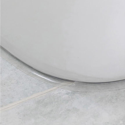 320cm Self Adhesive Mould Proof Sealing Strip Sink Edge Trim Tape Kitchen Tool-3.