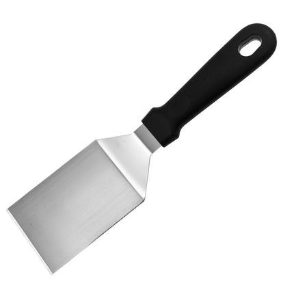 Cooking Shovel Strong Non Stick Hanging Design Reusable Kitchen Ergonomic Cooking Spatula Daily Use.