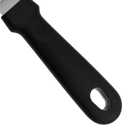 Cooking Shovel Strong Non Stick Hanging Design Reusable Kitchen Ergonomic Cooking Spatula Daily Use.
