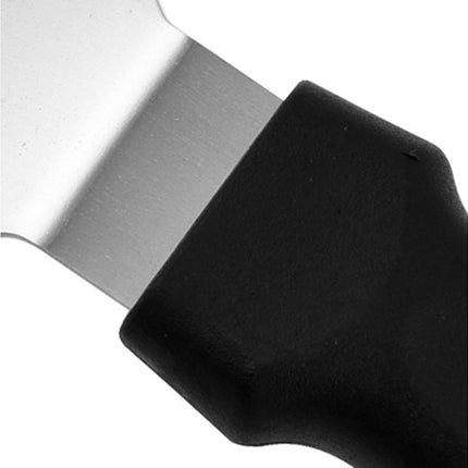 Cooking Shovel Strong Non Stick Hanging Design Reusable Kitchen Ergonomic Cooking Spatula Daily Use.