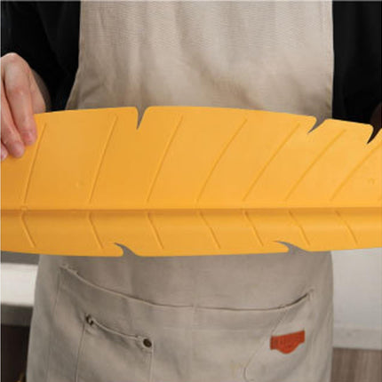 Sink Splash Guard TPR Island Sink Splash Guard-Yellow.