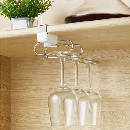 Stemware Organizer Wine Glass Holder.